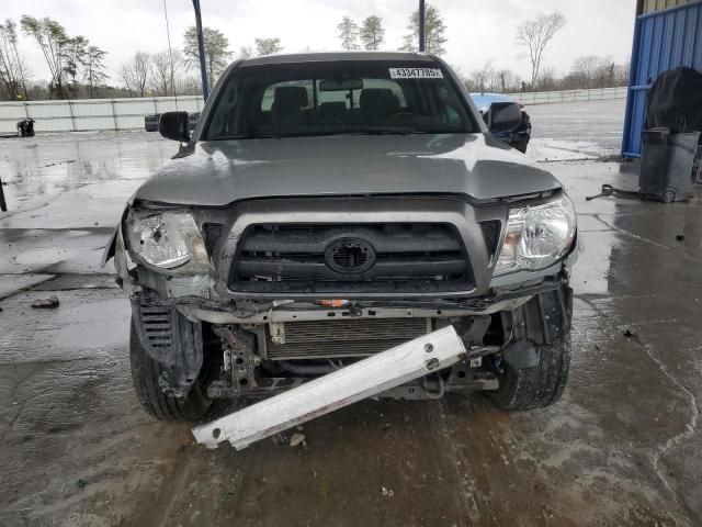 2008 Toyota Tacoma Double Cab Prerunner