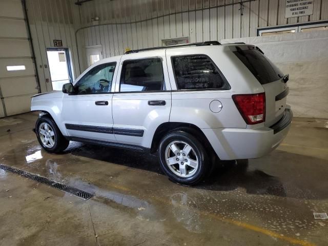 2005 Jeep Grand Cherokee Laredo