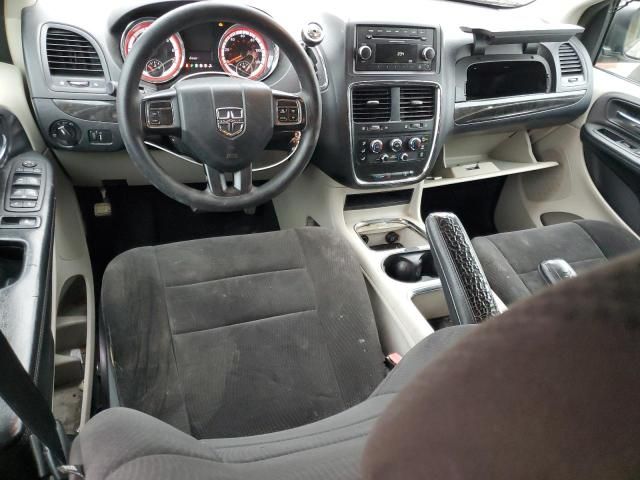 2012 Dodge Grand Caravan SXT