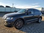 2016 Audi Q5 Premium