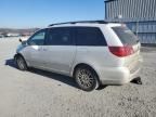 2007 Toyota Sienna XLE