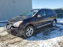 Nissan salvage cars for sale: 2013 Nissan Rogue S