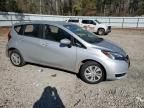 2018 Nissan Versa Note S