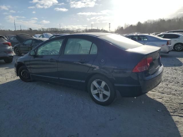 2006 Honda Civic EX