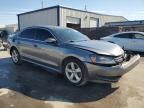 2012 Volkswagen Passat SE