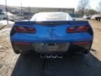 2014 Chevrolet Corvette Stingray Z51 3LT