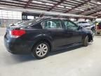 2010 Subaru Legacy 2.5I Premium