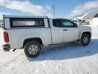 2015 Chevrolet Colorado