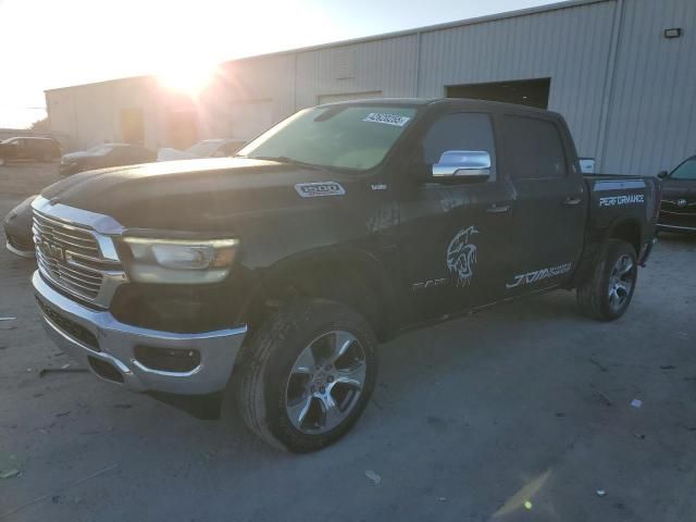 2020 Dodge 1500 Laramie