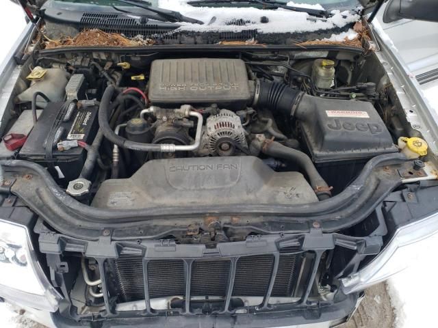 2004 Jeep Grand Cherokee Laredo