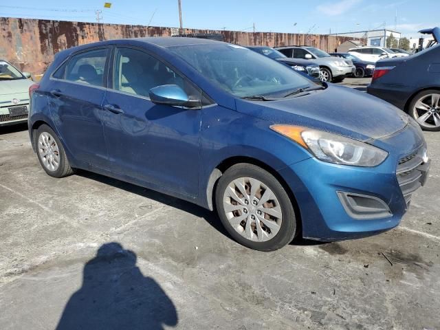 2016 Hyundai Elantra GT