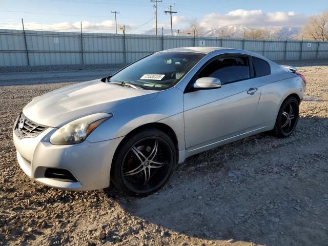 2013 Nissan Altima S