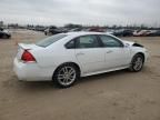 2014 Chevrolet Impala Limited LTZ