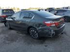 2014 Honda Accord Touring Hybrid