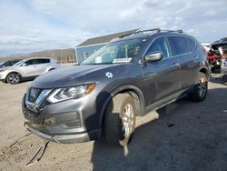 Nissan Vehiculos salvage en venta: 2017 Nissan Rogue S