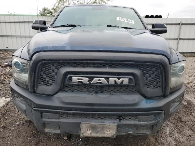 2021 Dodge RAM 1500 Classic SLT