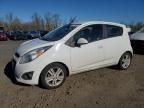 2014 Chevrolet Spark 1LT