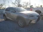 2018 Lexus NX 300 Base