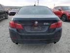 2012 BMW 535 XI