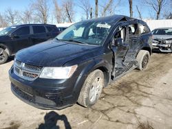 2015 Dodge Journey SE en venta en Bridgeton, MO