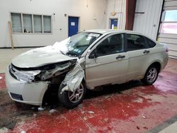 2010 Ford Focus SE en venta en Angola, NY