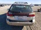 2003 Subaru Legacy Outback AWP