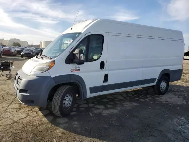 2014 Dodge RAM Promaster 3500 3500 High