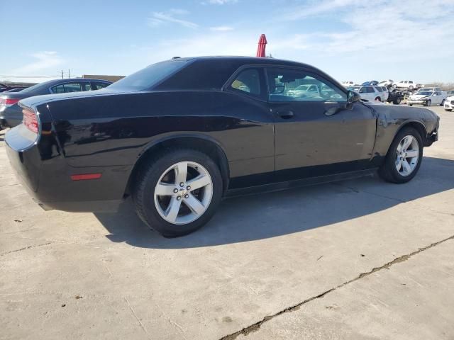 2014 Dodge Challenger SXT