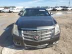 2012 Cadillac CTS Luxury Collection