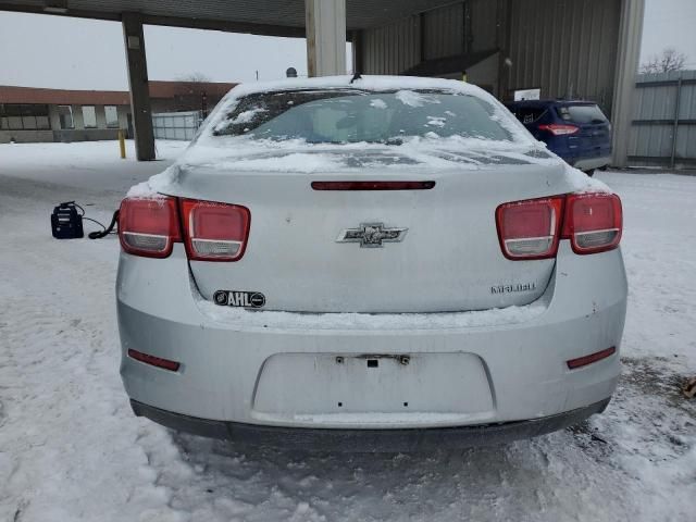 2013 Chevrolet Malibu LS