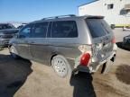 2010 Honda Odyssey EXL