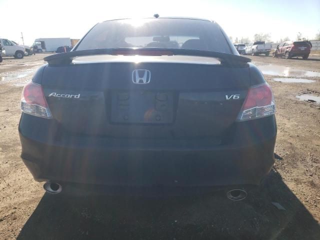 2009 Honda Accord EXL