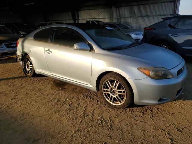 2006 Scion TC