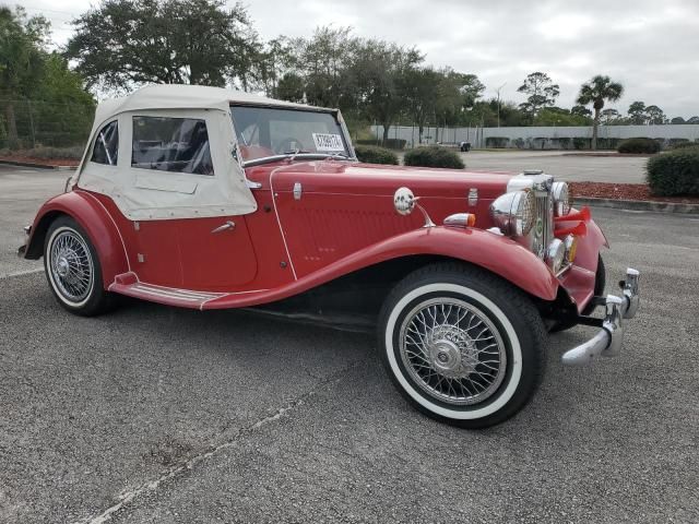 1971 Volkswagen KIT Car