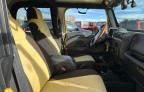 2004 Jeep Wrangler / TJ Rubicon