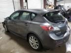 2012 Mazda 3 S