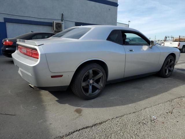 2010 Dodge Challenger SE