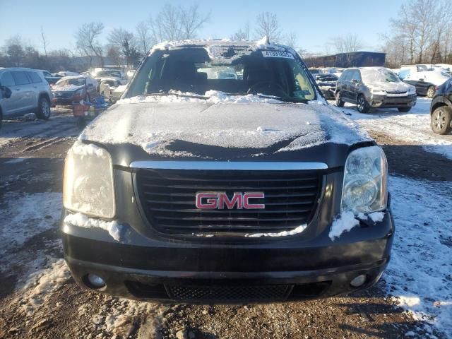 2014 GMC Yukon XL K1500 SLT