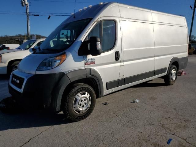 2021 Dodge RAM Promaster 3500 3500 High