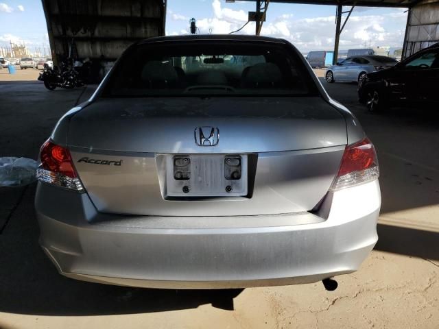 2010 Honda Accord LX