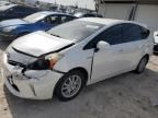 2013 Toyota Prius V