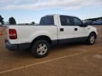 2004 Ford F150 Supercrew