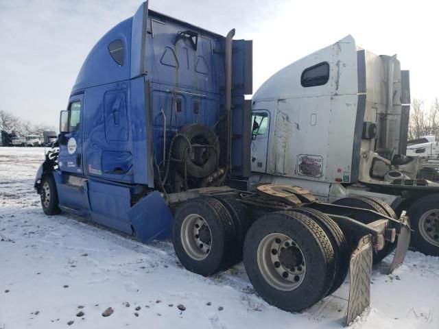 2014 Freightliner Cascadia 125