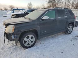 Run And Drives Cars for sale at auction: 2012 GMC Terrain SLE