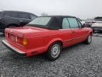 1989 BMW 325 I Automatic