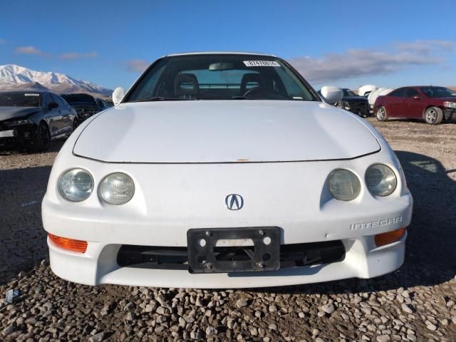 2000 Acura Integra LS