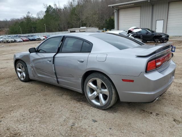 2013 Dodge Charger SXT