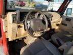 1999 Jeep Wrangler / TJ SE