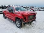 2021 GMC Sierra K1500