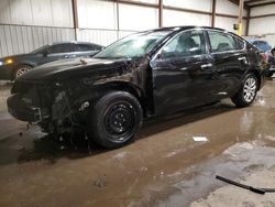 Nissan salvage cars for sale: 2015 Nissan Altima 2.5